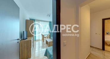Тристаен апартамент, Равда, 701245, Снимка 2
