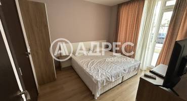 Тристаен апартамент, Равда, 701245, Снимка 5