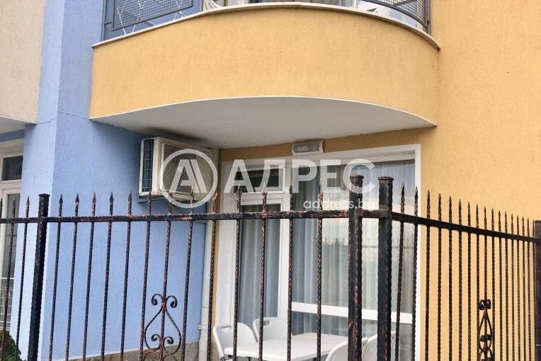 Тристаен апартамент, Равда, 701245, Снимка 13
