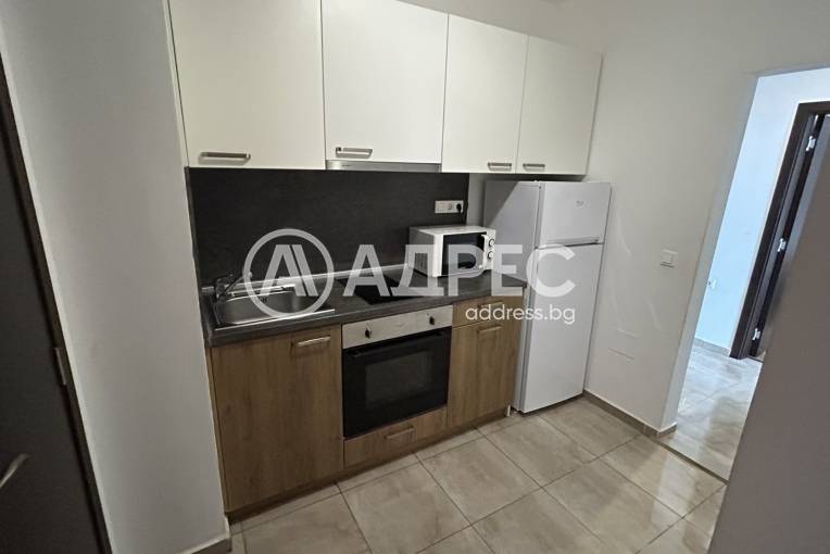 Тристаен апартамент, Равда, 701245, Снимка 3