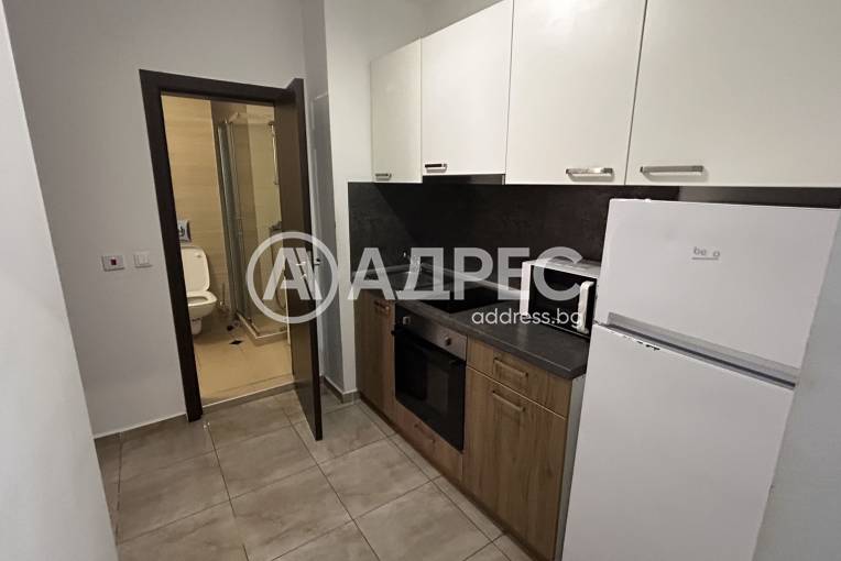 Тристаен апартамент, Равда, 701245, Снимка 4