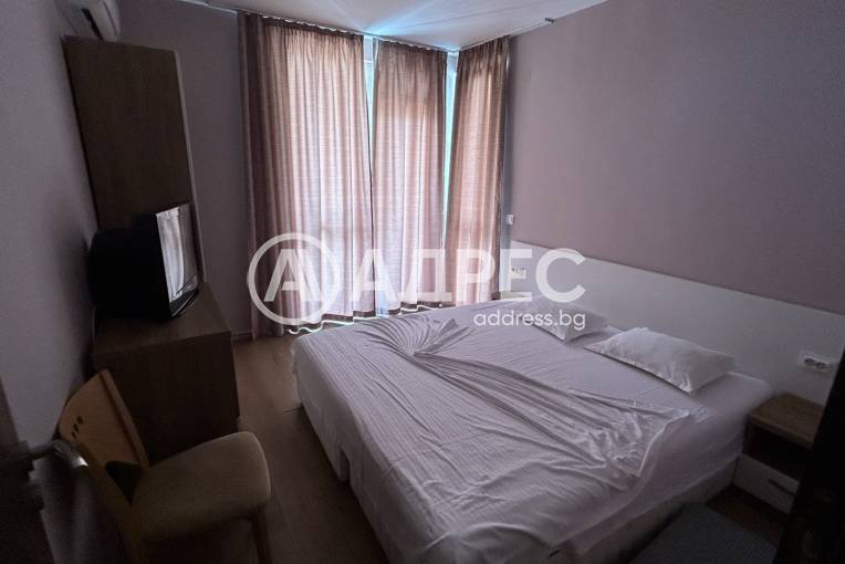 Тристаен апартамент, Равда, 701245, Снимка 8