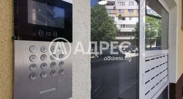 Тристаен апартамент, Русе, Възраждане, 611246, Снимка 25