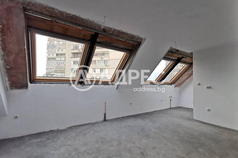 Тристаен апартамент, Русе, Възраждане, 611246, Снимка 1