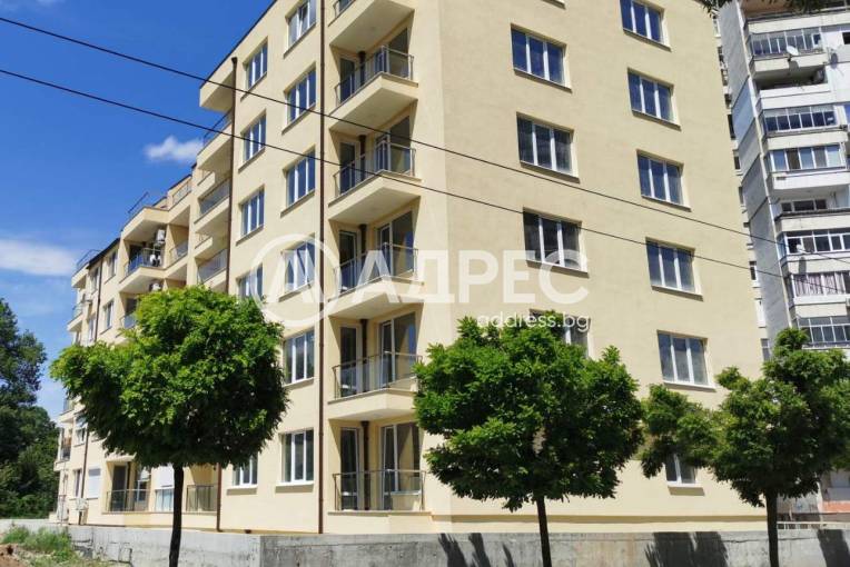 Тристаен апартамент, Русе, Възраждане, 611246, Снимка 23