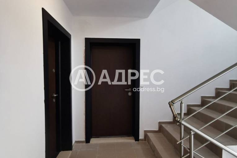 Тристаен апартамент, Русе, Възраждане, 611246, Снимка 24