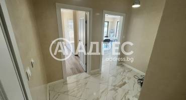 Двустаен апартамент, Пловдив, Беломорски, 622246, Снимка 4