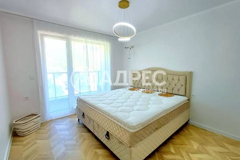 Двустаен апартамент, Шумен, Боян Българанов 1, 625246, Снимка 4
