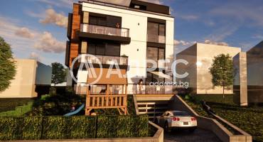 Тристаен апартамент, София, Горна Баня, 633246, Снимка 5