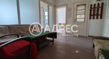 Тристаен апартамент, София, Оборище, 642246, Снимка 4