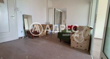 Тристаен апартамент, София, Оборище, 642246, Снимка 5