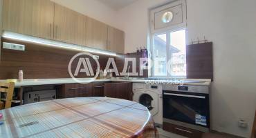 Тристаен апартамент, София, Оборище, 642246, Снимка 6