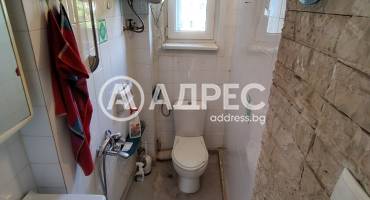 Тристаен апартамент, София, Оборище, 642246, Снимка 7