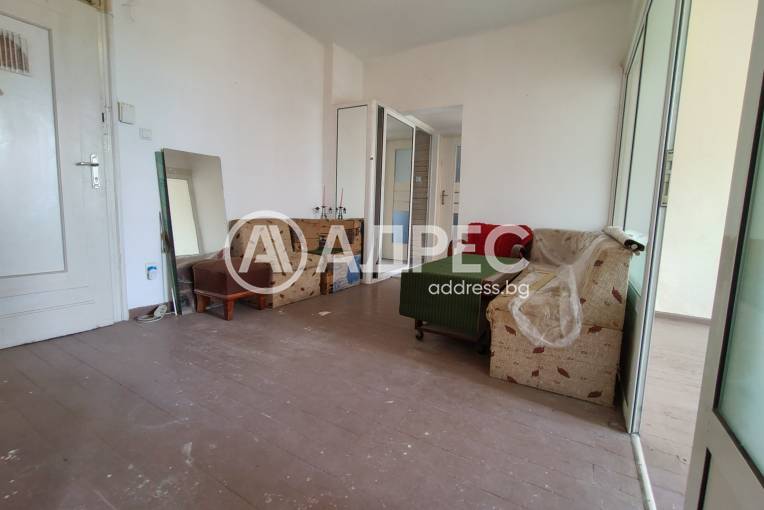 Тристаен апартамент, София, Оборище, 642246, Снимка 5