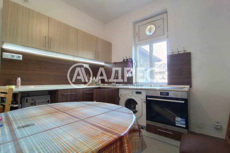 Тристаен апартамент, София, Оборище, 642246, Снимка 6