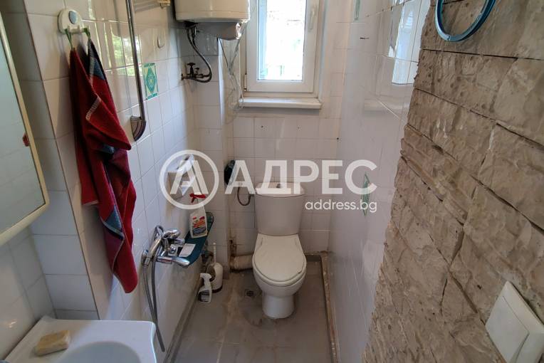 Тристаен апартамент, София, Оборище, 642246, Снимка 7