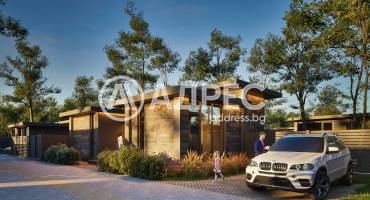 Къща/Вила, Варна, м-ст Ален Мак, 652246, Снимка 2