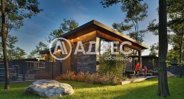 Къща/Вила, Варна, м-ст Ален Мак, 652246, Снимка 5