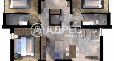 Къща/Вила, Варна, м-ст Ален Мак, 652246, Снимка 8