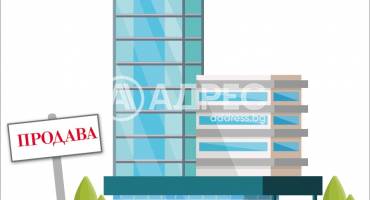 Двустаен апартамент, Пловдив, Хотел SPS, 667246