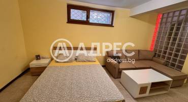 Тристаен апартамент, Несебър, Черно море, 672246, Снимка 11