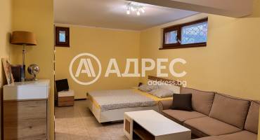 Тристаен апартамент, Несебър, Черно море, 672246, Снимка 12