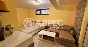 Тристаен апартамент, Несебър, Черно море, 672246, Снимка 13