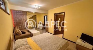 Тристаен апартамент, Несебър, Черно море, 672246, Снимка 14