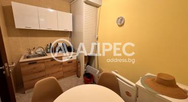 Тристаен апартамент, Несебър, Черно море, 672246, Снимка 15