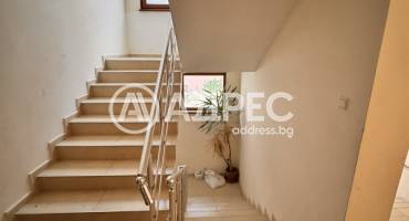 Тристаен апартамент, Несебър, Черно море, 672246, Снимка 17