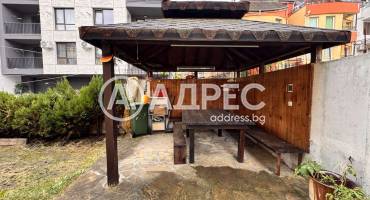 Тристаен апартамент, Несебър, Черно море, 672246, Снимка 18