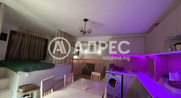 Тристаен апартамент, Несебър, Черно море, 672246, Снимка 2