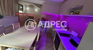 Тристаен апартамент, Несебър, Черно море, 672246, Снимка 3