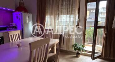 Тристаен апартамент, Несебър, Черно море, 672246, Снимка 4