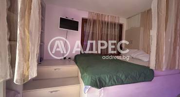 Тристаен апартамент, Несебър, Черно море, 672246, Снимка 5