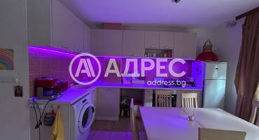 Тристаен апартамент, Несебър, Черно море, 672246, Снимка 6