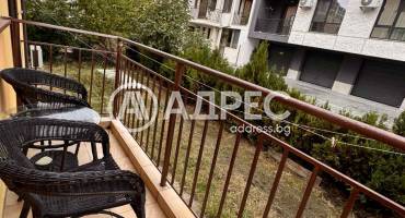 Тристаен апартамент, Несебър, Черно море, 672246, Снимка 8