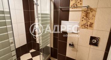 Тристаен апартамент, Несебър, Черно море, 672246, Снимка 9