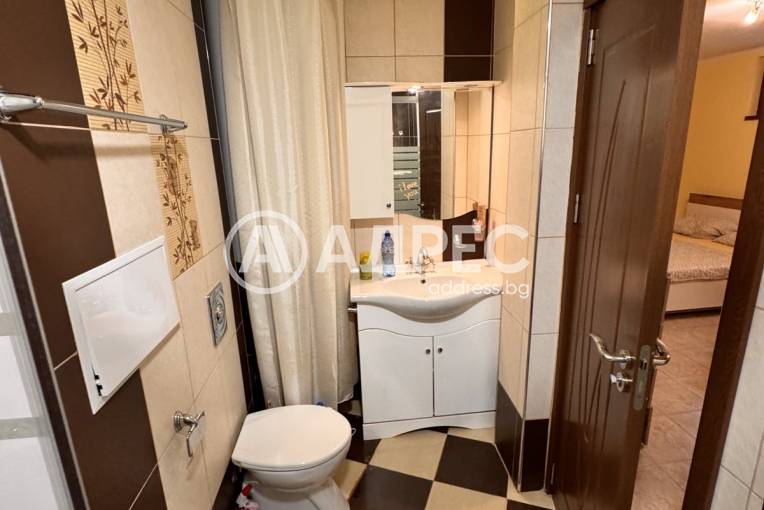 Тристаен апартамент, Несебър, Черно море, 672246, Снимка 10