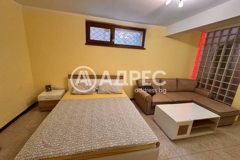 Тристаен апартамент, Несебър, Черно море, 672246, Снимка 11