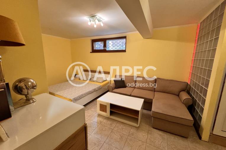 Тристаен апартамент, Несебър, Черно море, 672246, Снимка 13