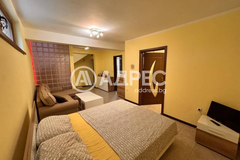 Тристаен апартамент, Несебър, Черно море, 672246, Снимка 14