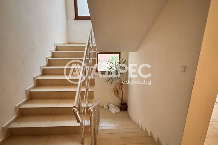 Тристаен апартамент, Несебър, Черно море, 672246, Снимка 17