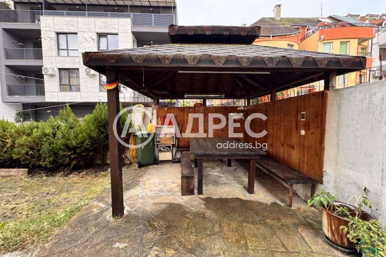 Тристаен апартамент, Несебър, Черно море, 672246, Снимка 18