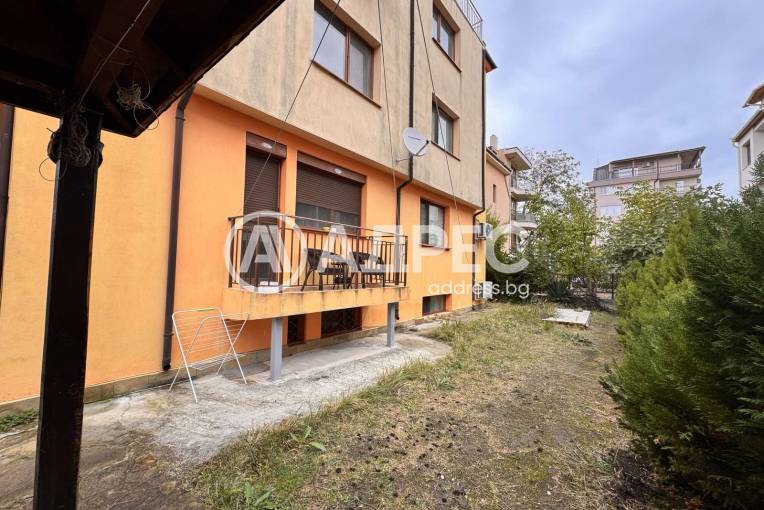 Тристаен апартамент, Несебър, Черно море, 672246, Снимка 19