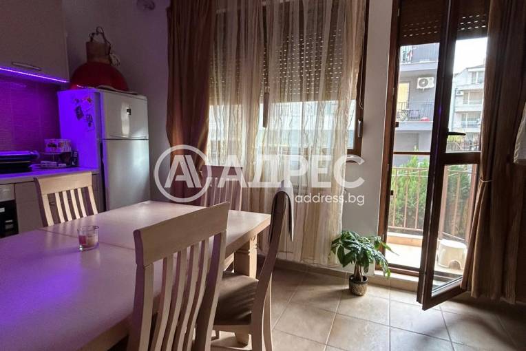 Тристаен апартамент, Несебър, Черно море, 672246, Снимка 4