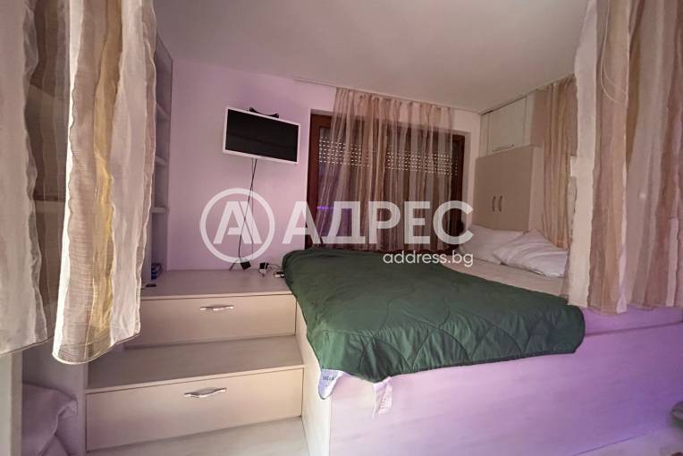 Тристаен апартамент, Несебър, Черно море, 672246, Снимка 5