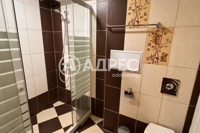 Тристаен апартамент, Несебър, Черно море, 672246, Снимка 9