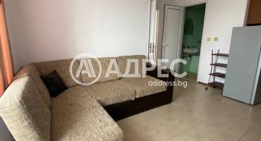 Двустаен апартамент, Слънчев бряг, Чайка, 678246, Снимка 2