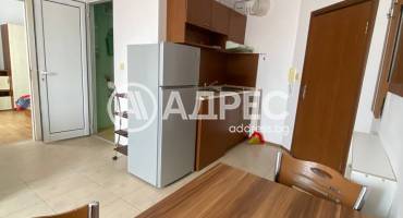 Двустаен апартамент, Слънчев бряг, Чайка, 678246, Снимка 3